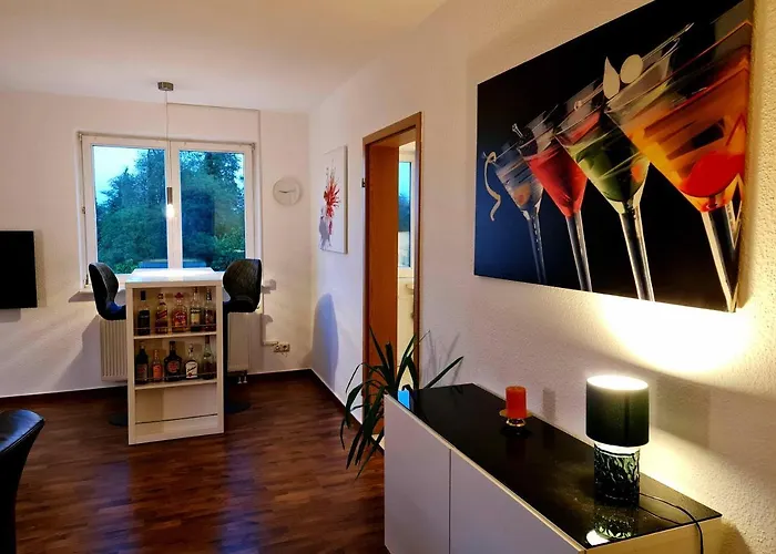 Karino Helles Ueber Den Havel-gaerten Auf Der Dominsel Lägenhet Brandenburg (Brandenburg an der Havel)