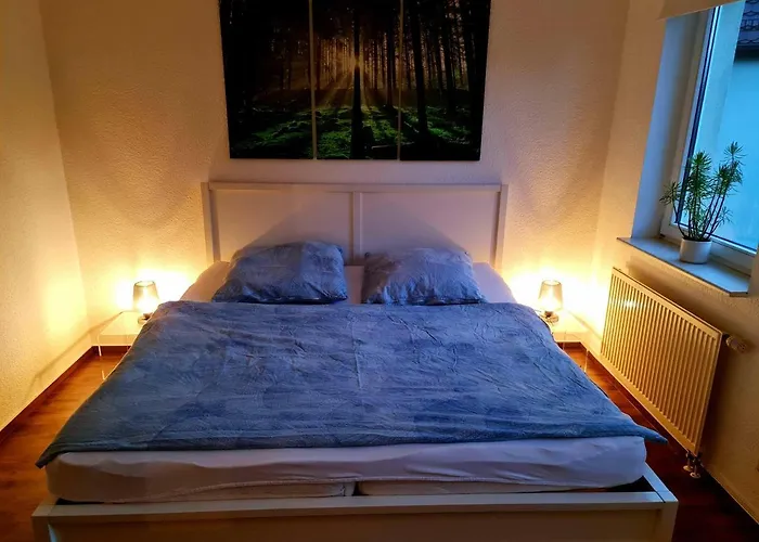 Karino Helles Ueber Den Havel-gaerten Auf Der Dominsel *