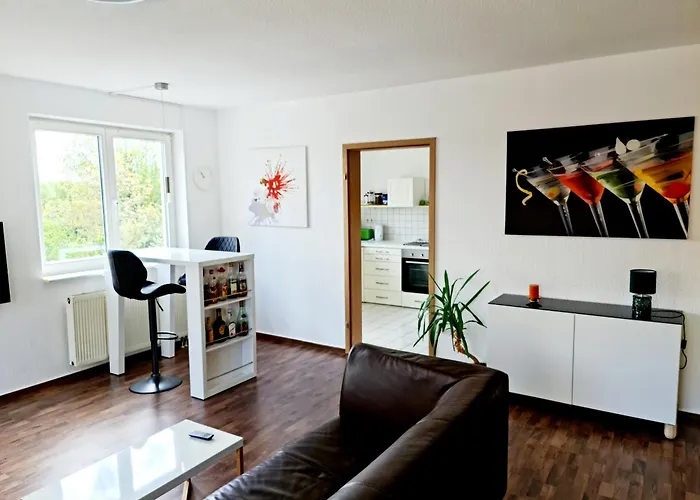 Karino Helles Ueber Den Havel-gaerten Auf Der Dominsel Lägenhet *